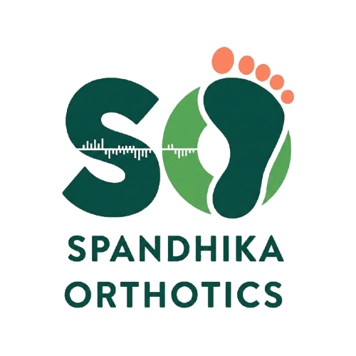 Spandhika Orthotics
