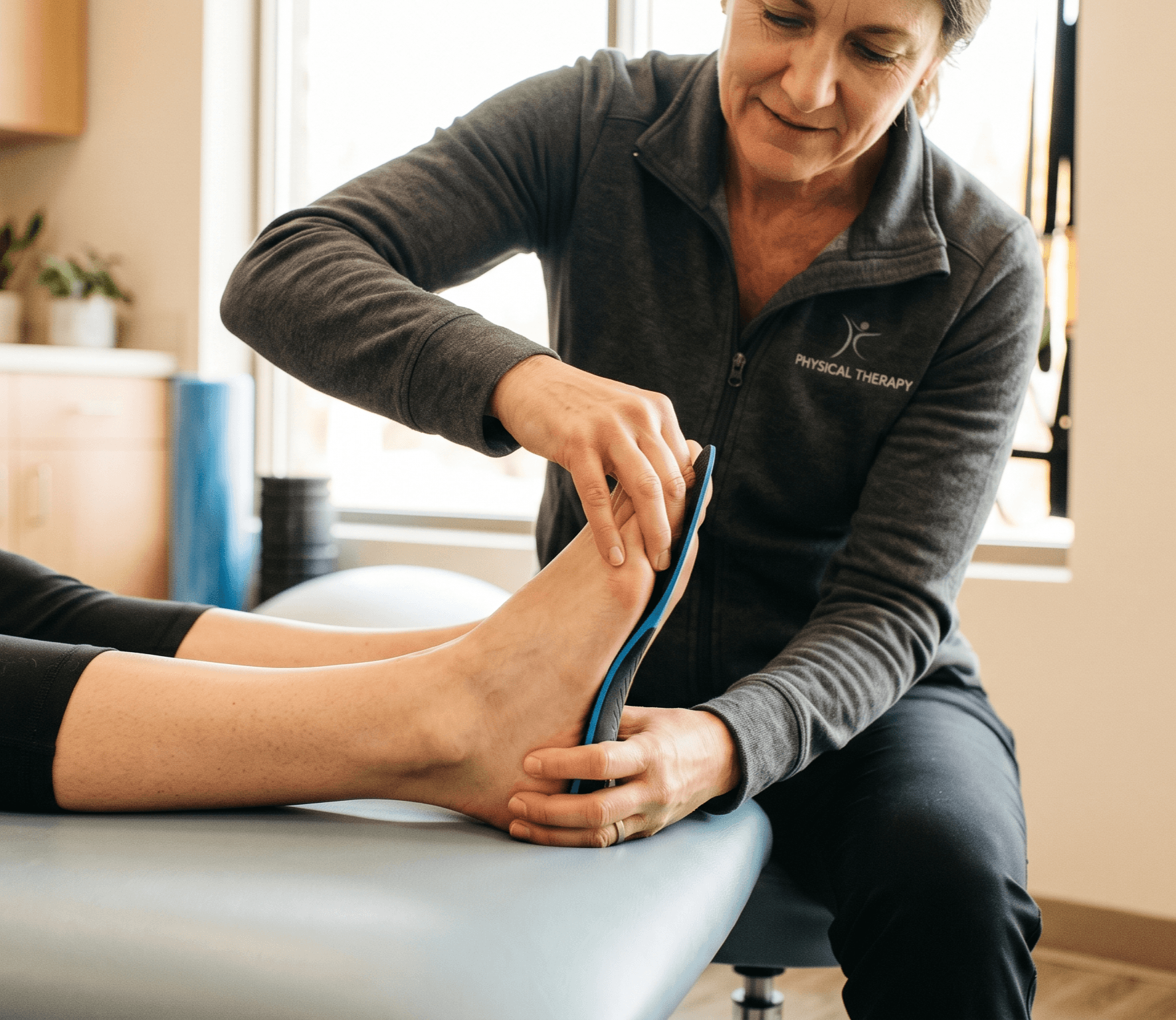 Why Diabetic Foot Ulcers Don't Start Overnight: The Importance of Continuous Foot Monitoring
